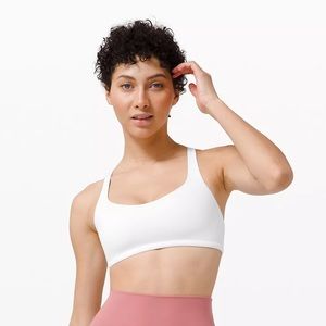 Lululemon Free To Be sports Bra, size 6